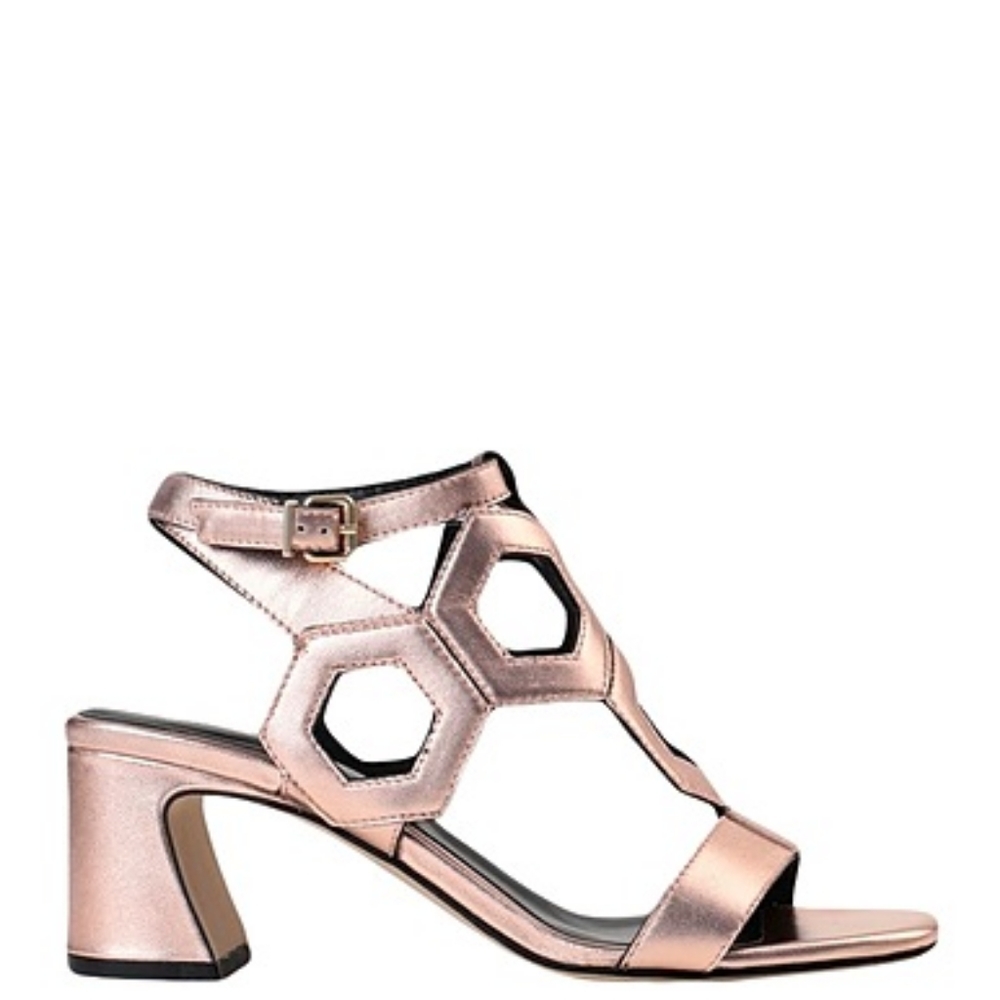 Bruno Premi copper Size 7-7.5